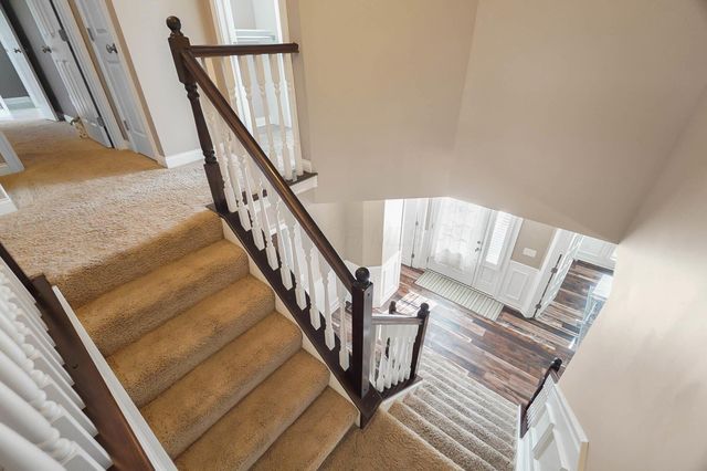 8393 Coldwater Drive, Powell, OH 43065