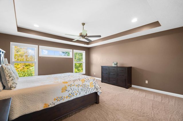 8393 Coldwater Drive, Powell, OH 43065