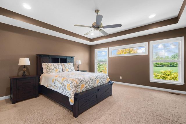 8393 Coldwater Drive, Powell, OH 43065