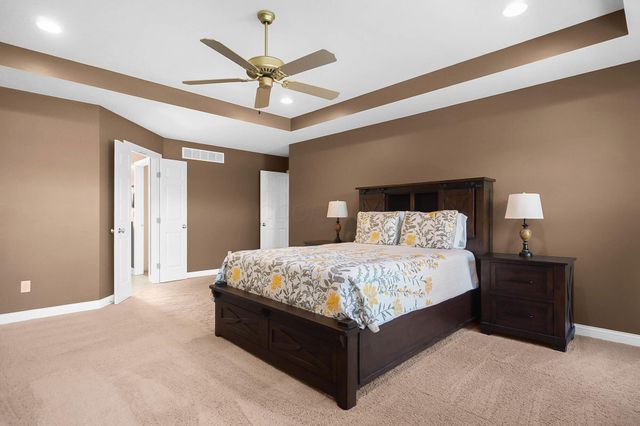 8393 Coldwater Drive, Powell, OH 43065