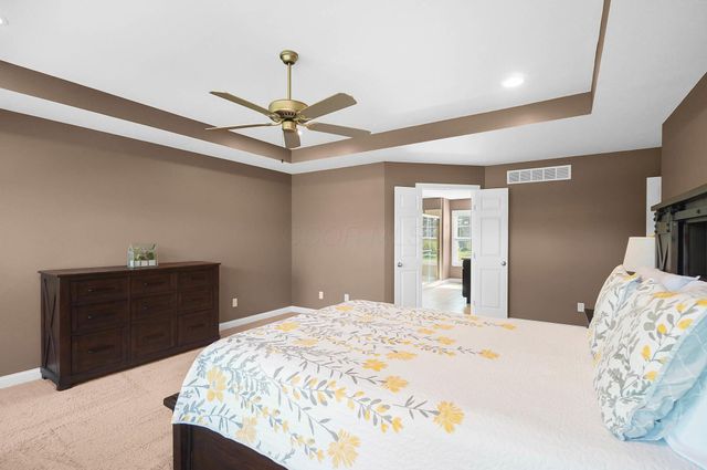 8393 Coldwater Drive, Powell, OH 43065