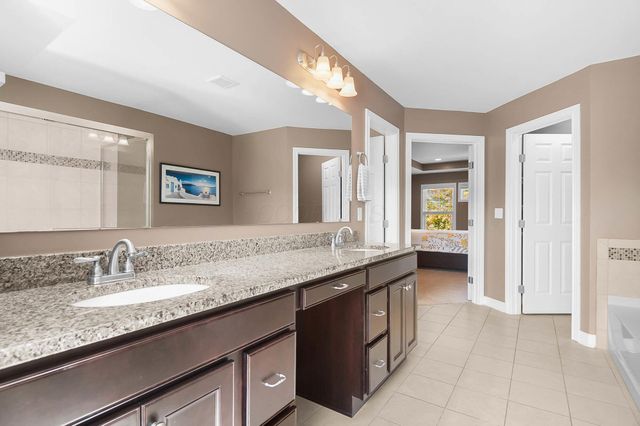 8393 Coldwater Drive, Powell, OH 43065