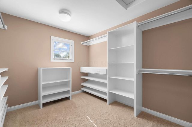 8393 Coldwater Drive, Powell, OH 43065