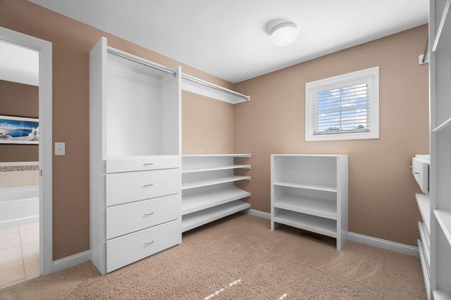 8393 Coldwater Drive, Powell, OH 43065