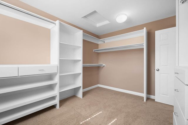 8393 Coldwater Drive, Powell, OH 43065