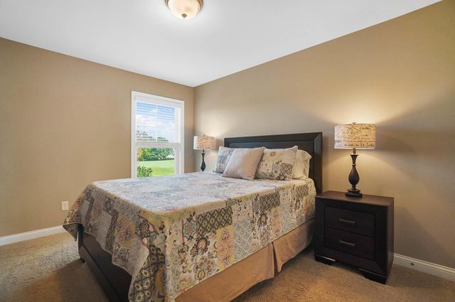 8393 Coldwater Drive, Powell, OH 43065