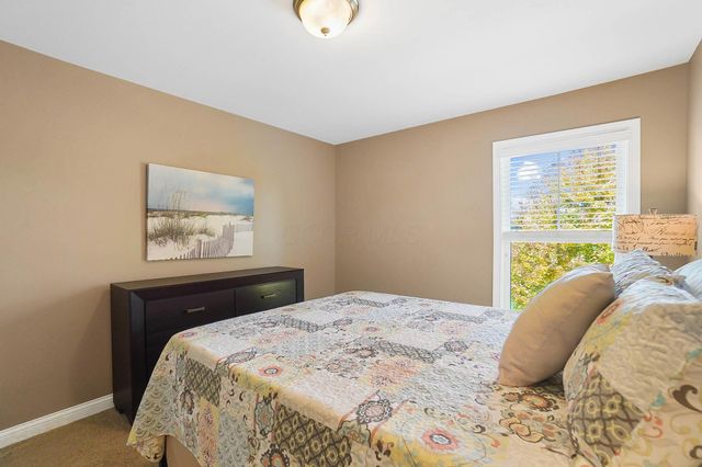 8393 Coldwater Drive, Powell, OH 43065