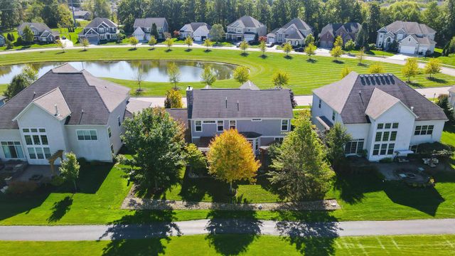 8393 Coldwater Drive, Powell, OH 43065