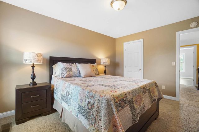 8393 Coldwater Drive, Powell, OH 43065