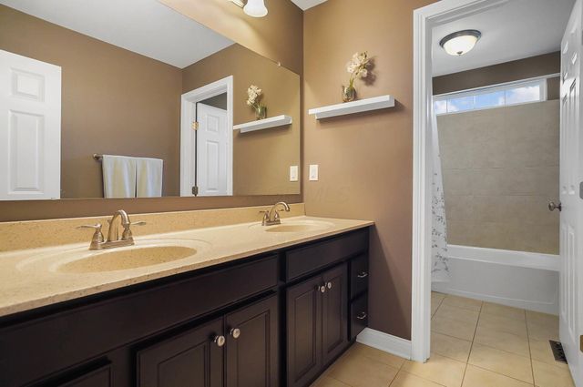 8393 Coldwater Drive, Powell, OH 43065