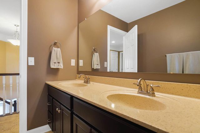 8393 Coldwater Drive, Powell, OH 43065