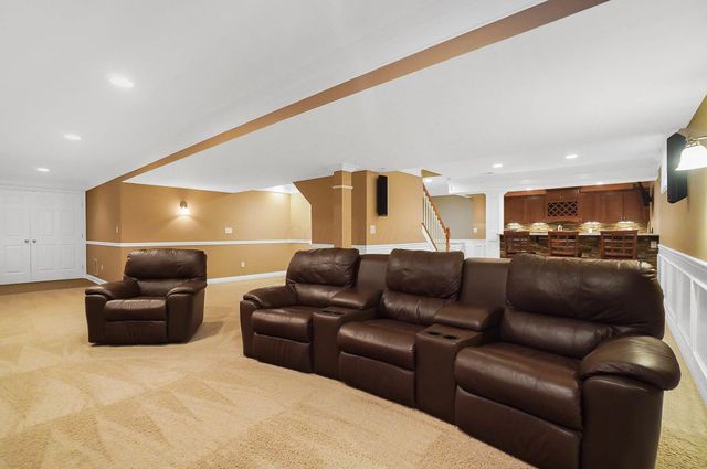 8393 Coldwater Drive, Powell, OH 43065