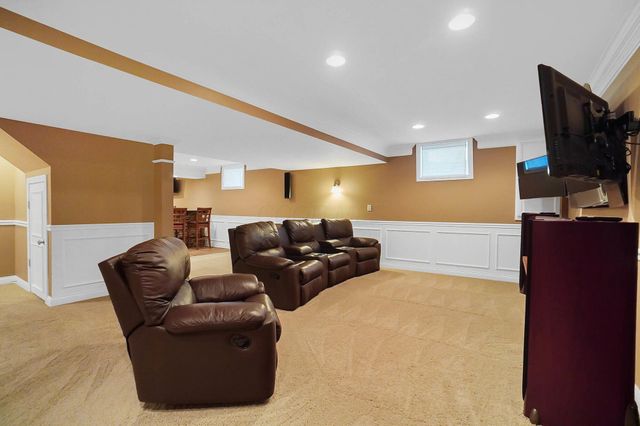 8393 Coldwater Drive, Powell, OH 43065