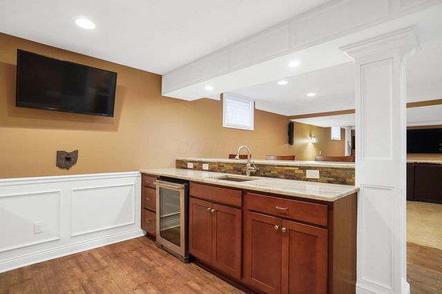 8393 Coldwater Drive, Powell, OH 43065