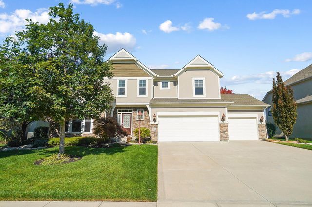 8393 Coldwater Drive, Powell, OH 43065