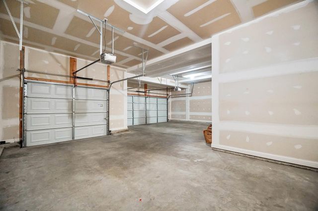 8393 Coldwater Drive, Powell, OH 43065