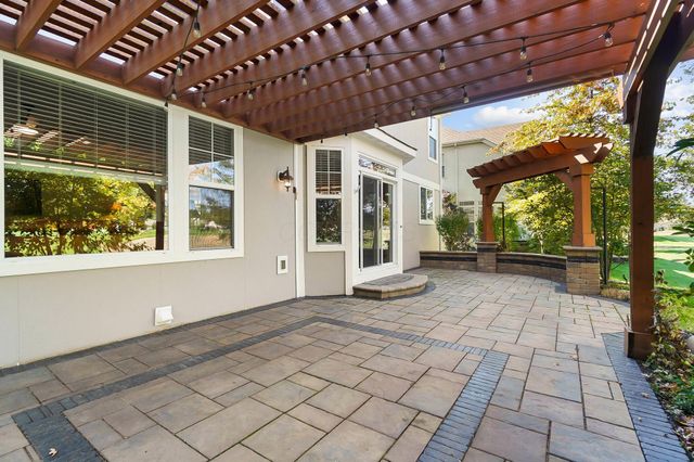 8393 Coldwater Drive, Powell, OH 43065