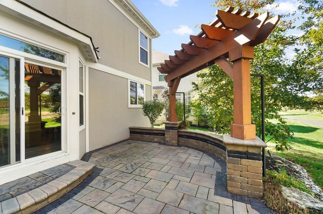 8393 Coldwater Drive, Powell, OH 43065