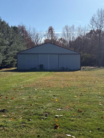 181 E 550 N, Rensselaer, IN 47978