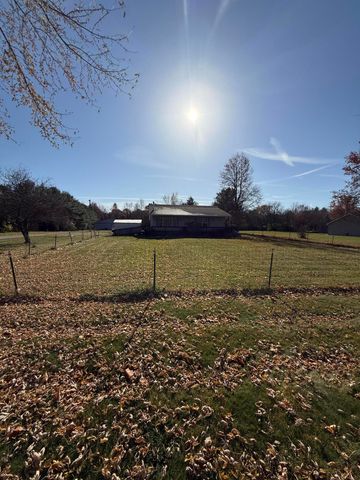 181 E 550 N, Rensselaer, IN 47978