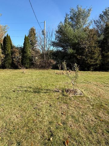 181 E 550 N, Rensselaer, IN 47978