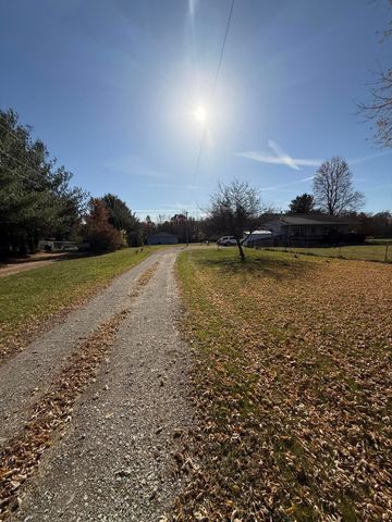 181 E 550 N, Rensselaer, IN 47978