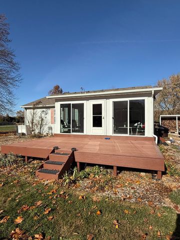 181 E 550 N, Rensselaer, IN 47978