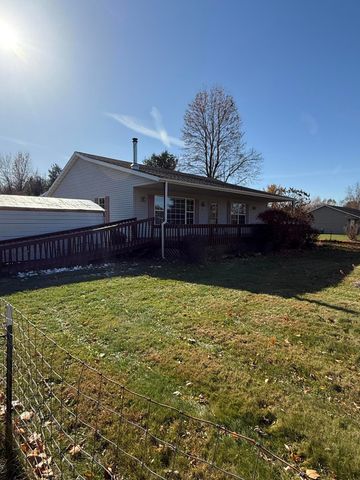 181 E 550 N, Rensselaer, IN 47978