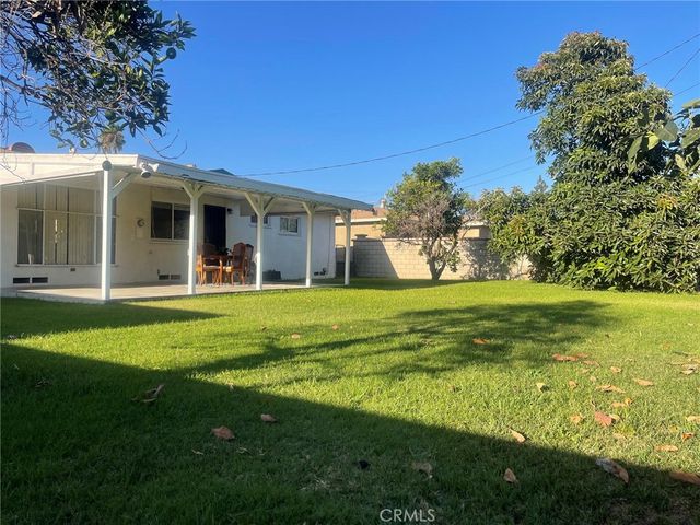 10902 Poindexter, Garden Grove, CA 92840