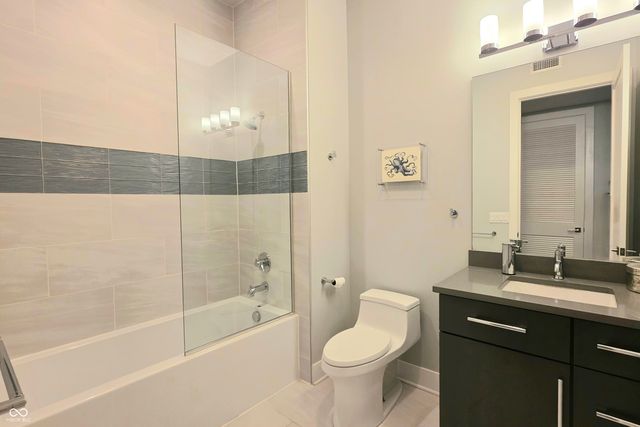 504 N Park Avenue 6, Indianapolis, IN 46202