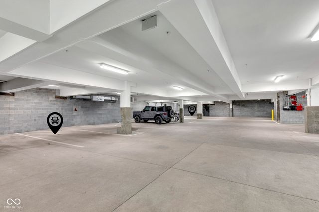 504 N Park Avenue 6, Indianapolis, IN 46202