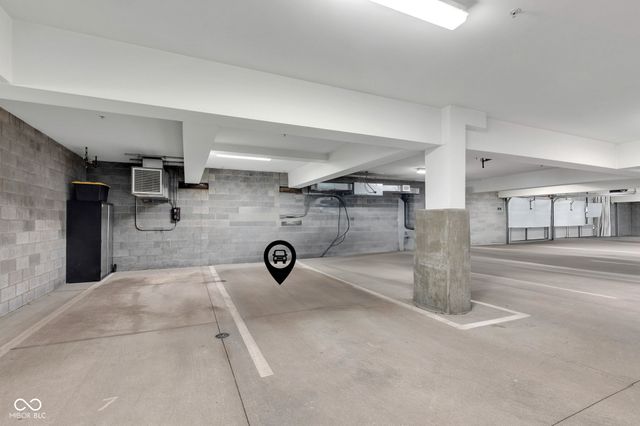 504 N Park Avenue 6, Indianapolis, IN 46202