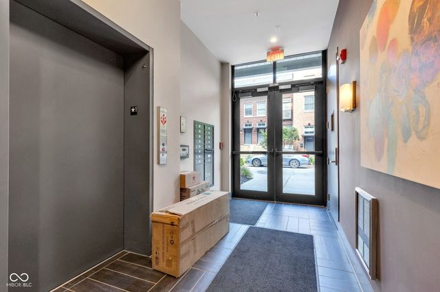 504 N Park Avenue 6, Indianapolis, IN 46202