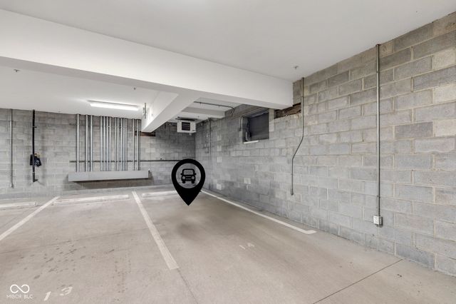 504 N Park Avenue 6, Indianapolis, IN 46202