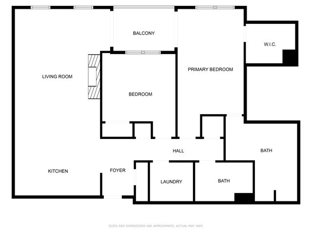 504 N Park Avenue 6, Indianapolis, IN 46202