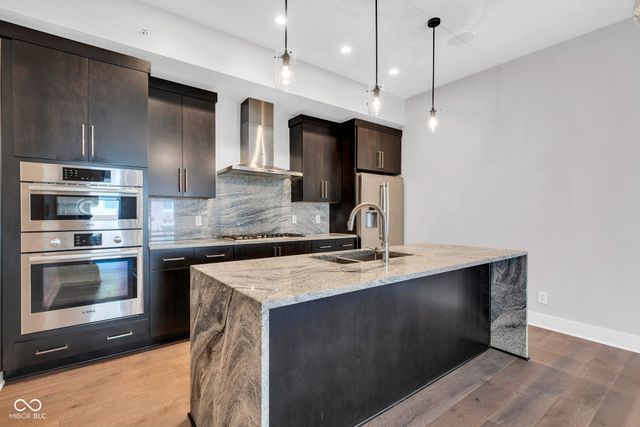 504 N Park Avenue 6, Indianapolis, IN 46202