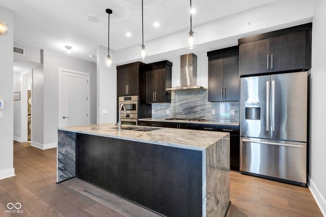 504 N Park Avenue 6, Indianapolis, IN 46202