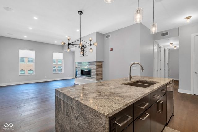 504 N Park Avenue 6, Indianapolis, IN 46202