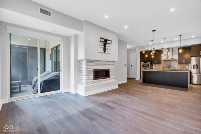 504 N Park Avenue 6, Indianapolis, IN 46202