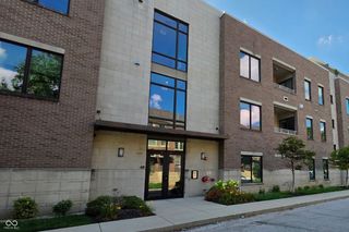 504 N Park Avenue 6, Indianapolis, IN 46202