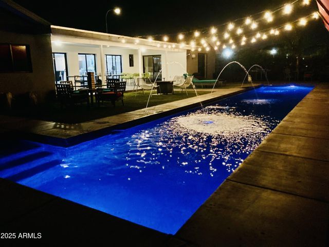 5002 N 38TH Place, Phoenix, AZ 85018