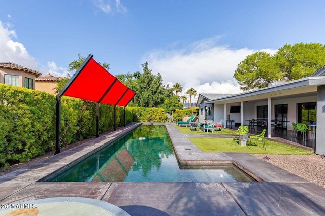 5002 N 38TH Place, Phoenix, AZ 85018