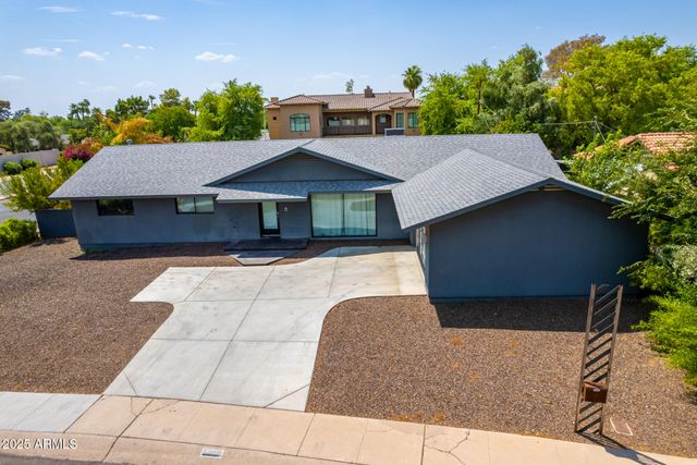 5002 N 38TH Place, Phoenix, AZ 85018