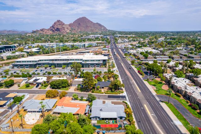 5002 N 38TH Place, Phoenix, AZ 85018