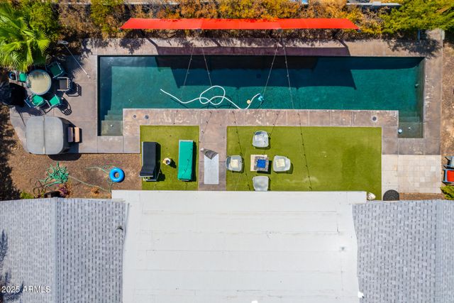 5002 N 38TH Place, Phoenix, AZ 85018