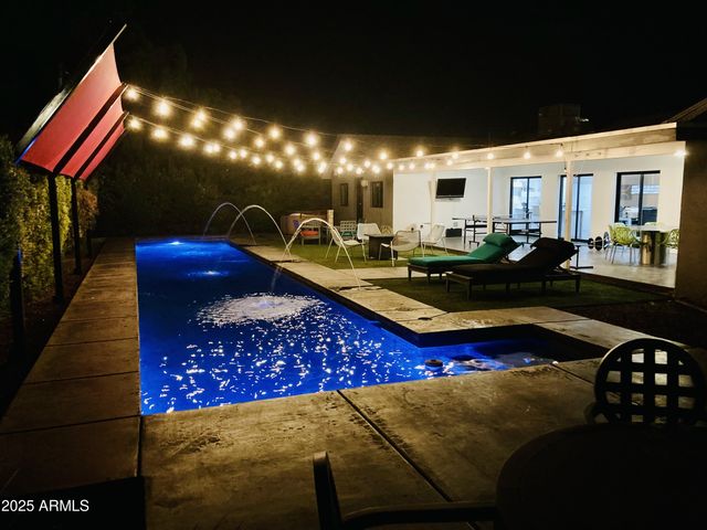 5002 N 38TH Place, Phoenix, AZ 85018