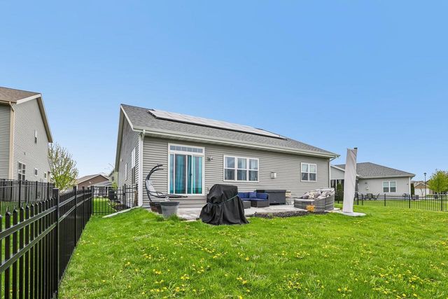 1354 Pine Street, Sun Prairie, WI 53590