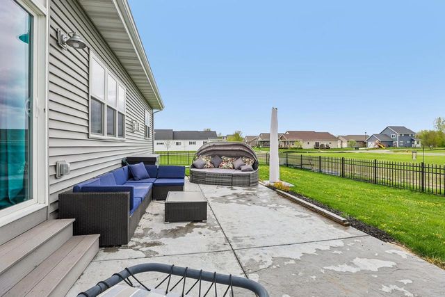 1354 Pine Street, Sun Prairie, WI 53590
