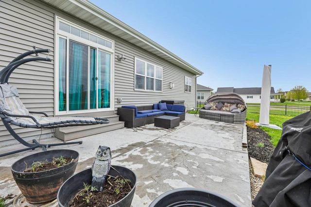 1354 Pine Street, Sun Prairie, WI 53590