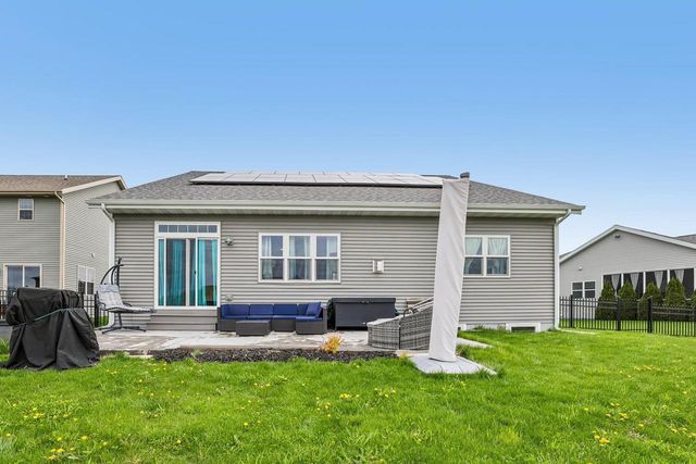 1354 Pine Street, Sun Prairie, WI 53590